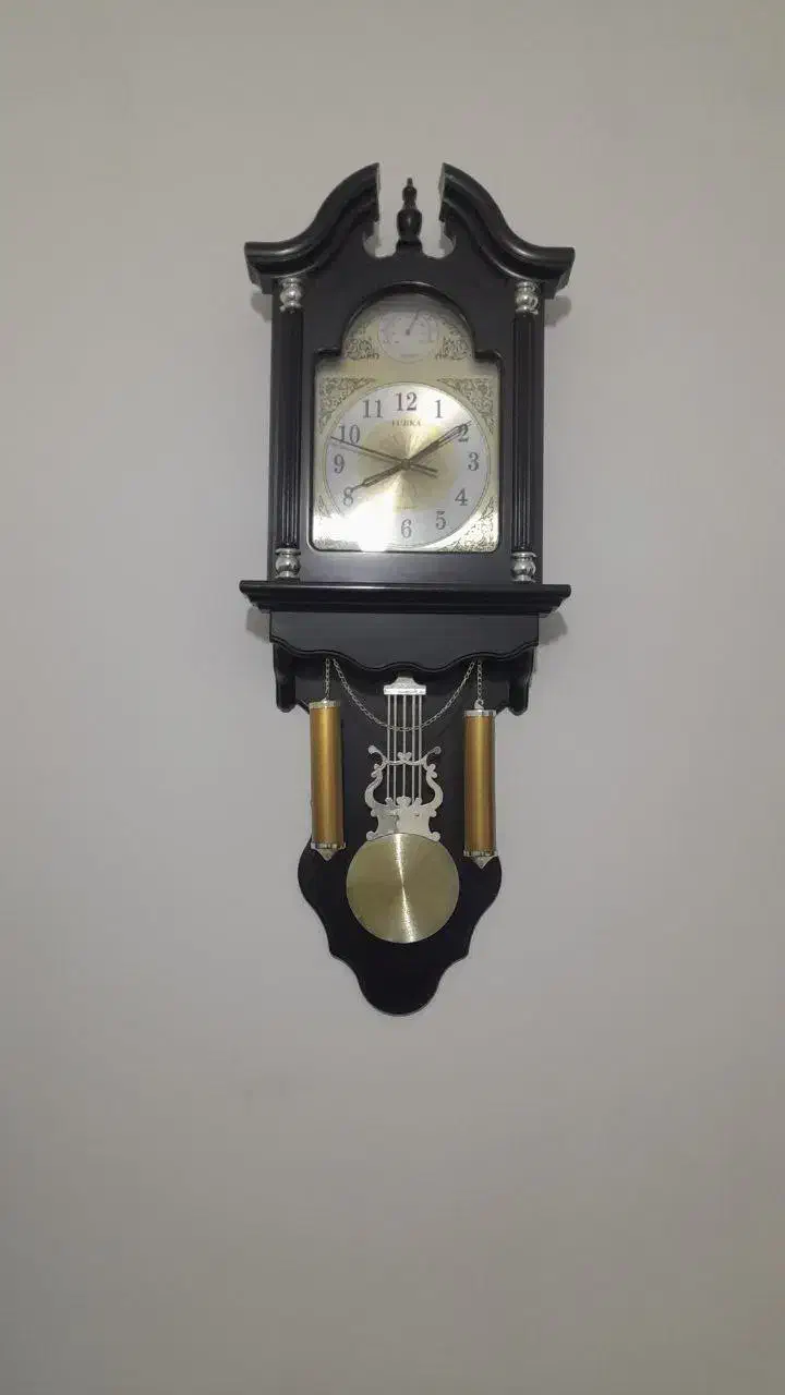 ساعت دیواری|ساعت دیواری و تزئینی|اراک, |دیوار