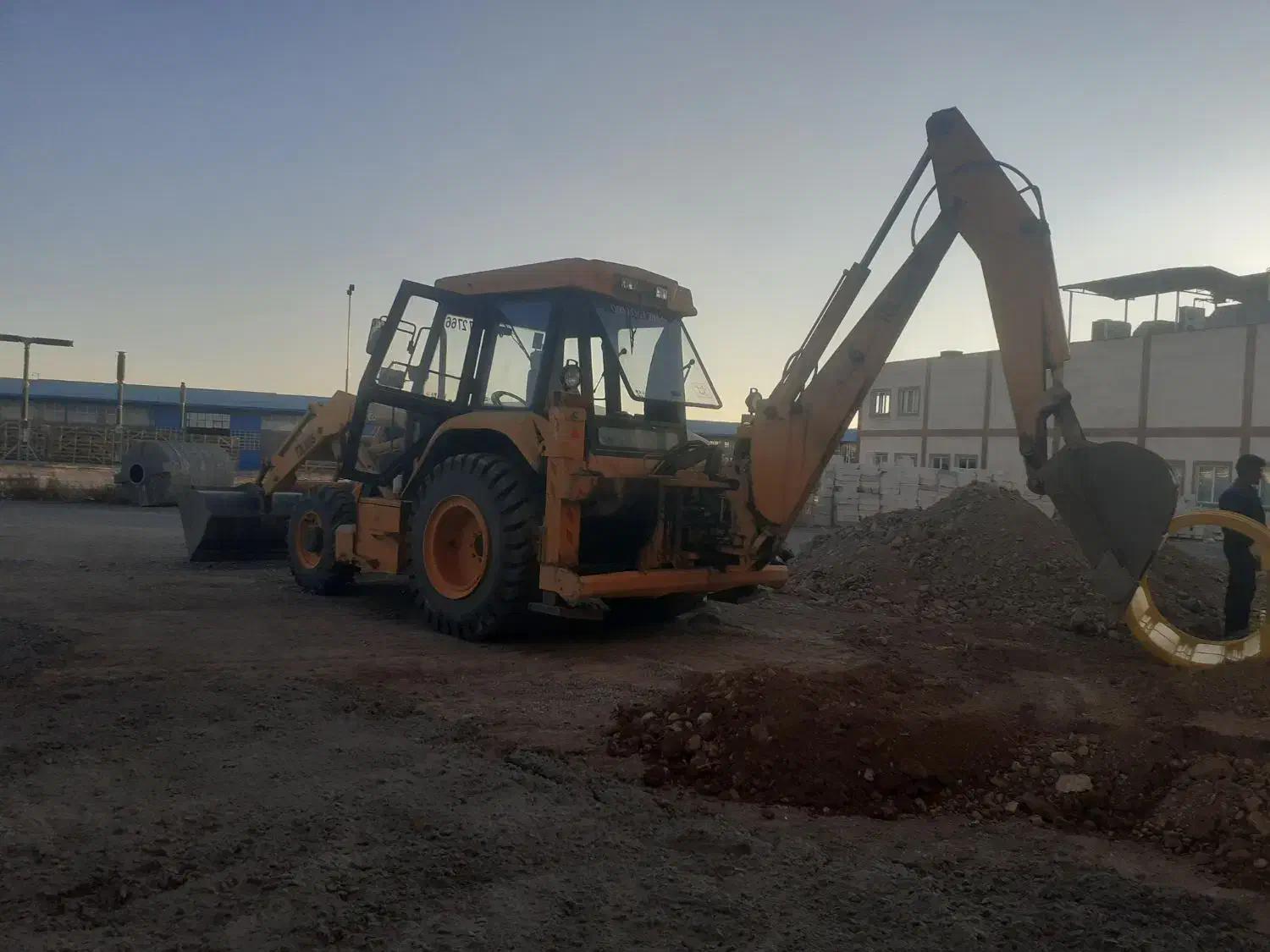 خدمات حفاری|خدمات پیشه و مهارت|زنجان, |دیوار