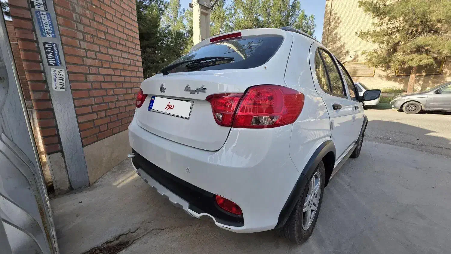 کوییک gxrl|خودرو سواری و وانت|گلستان (تهران), |دیوار