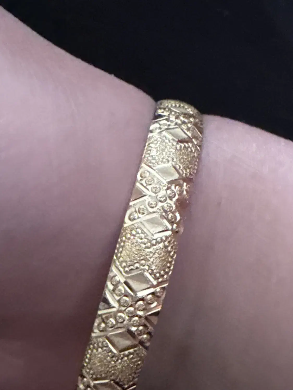 فروش النگو طلا|جواهرات|جهرم, |دیوار