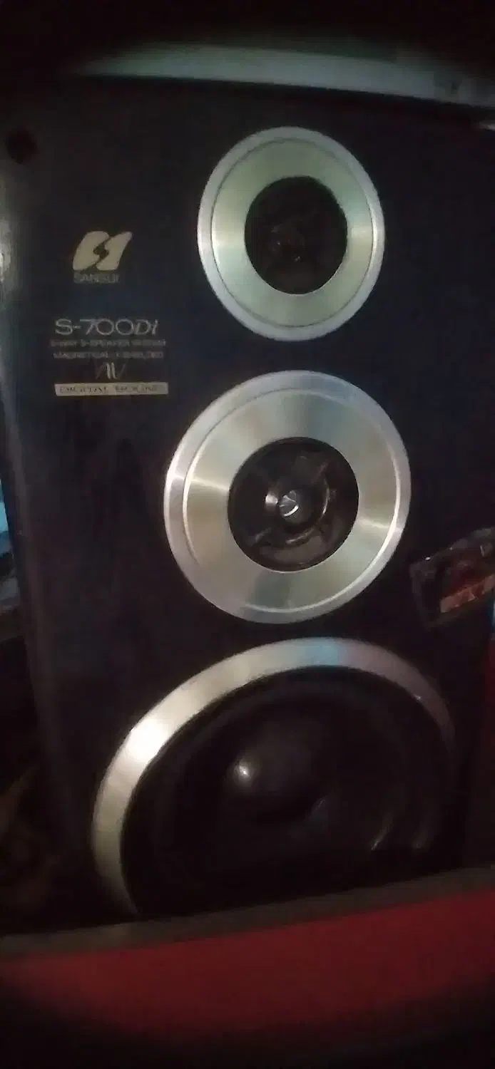 فروش ضبط طبقاتی اونکیو|سیستم صوتی خانگی|بومهن, |دیوار