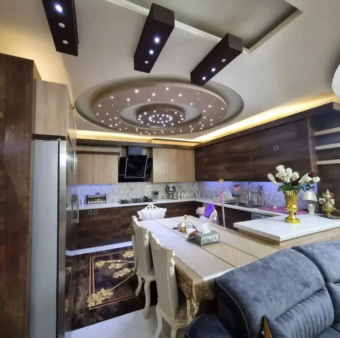 آپارتمان۱۱۳متری/فول امکانات/دو خواب|فروش آپارتمان|کهریزک, |دیوار