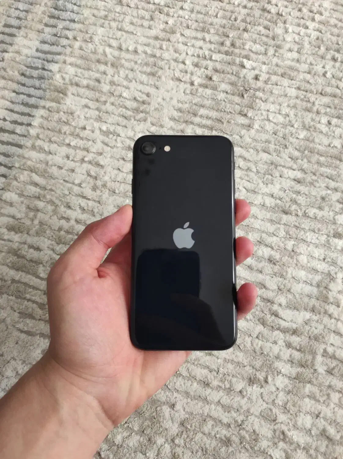 iPhone se 2022|موبایل|محمدشهر, شهرک پیام (مهرالبرز)|دیوار