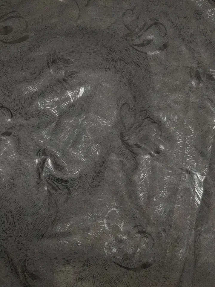 پارچه چادرمشکی کره ای|لباس|زارچ, |دیوار