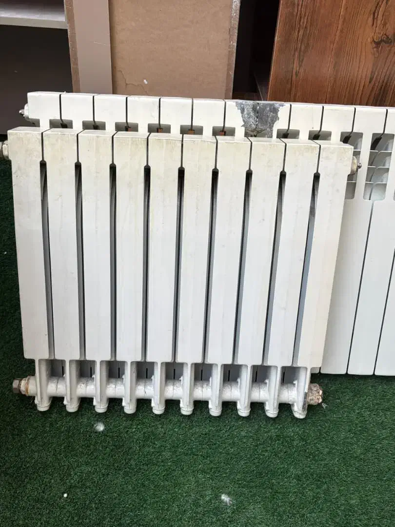 فروش وخریدارانواع رادیاتور و فن کویل زمینی و سقفی|کولر گازی و فنکوئل|تهران, جنتآباد جنوبی|دیوار