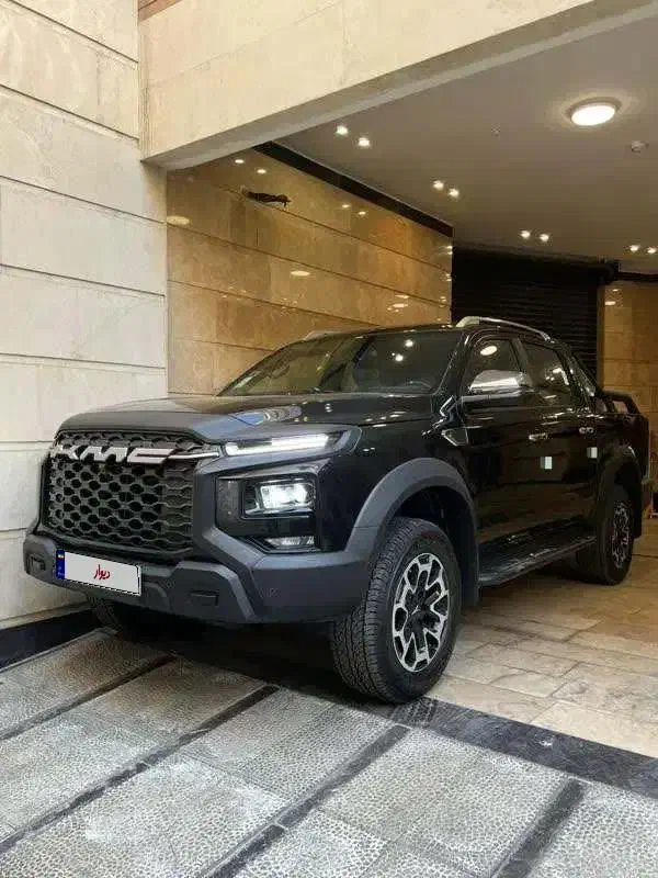 فروش T9 صفر|خودرو سواری و وانت|تهران, امام زاده عبدالله|دیوار