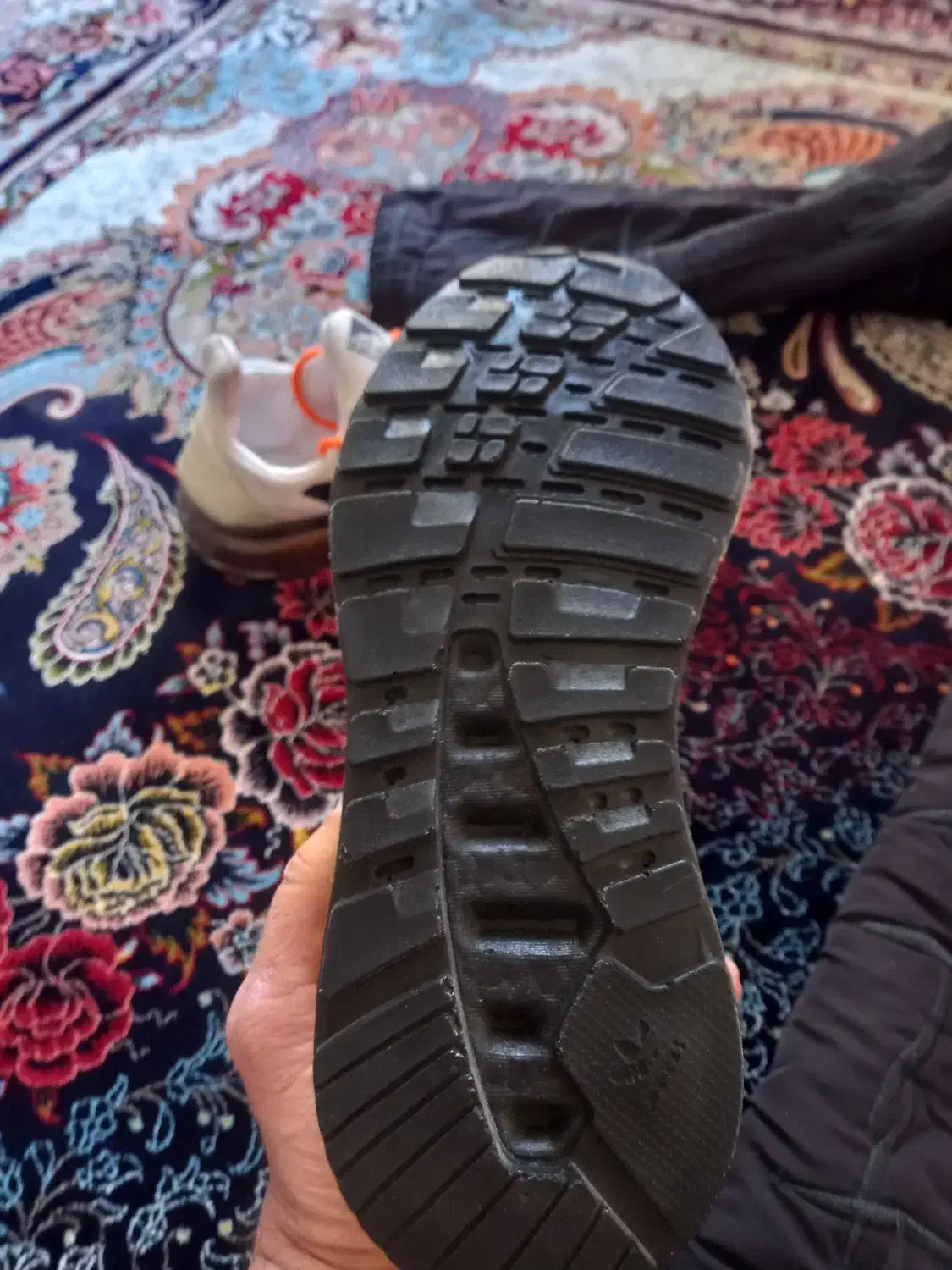 کتونی اورجینال|کیف، کفش، کمربند|بروجرد, |دیوار