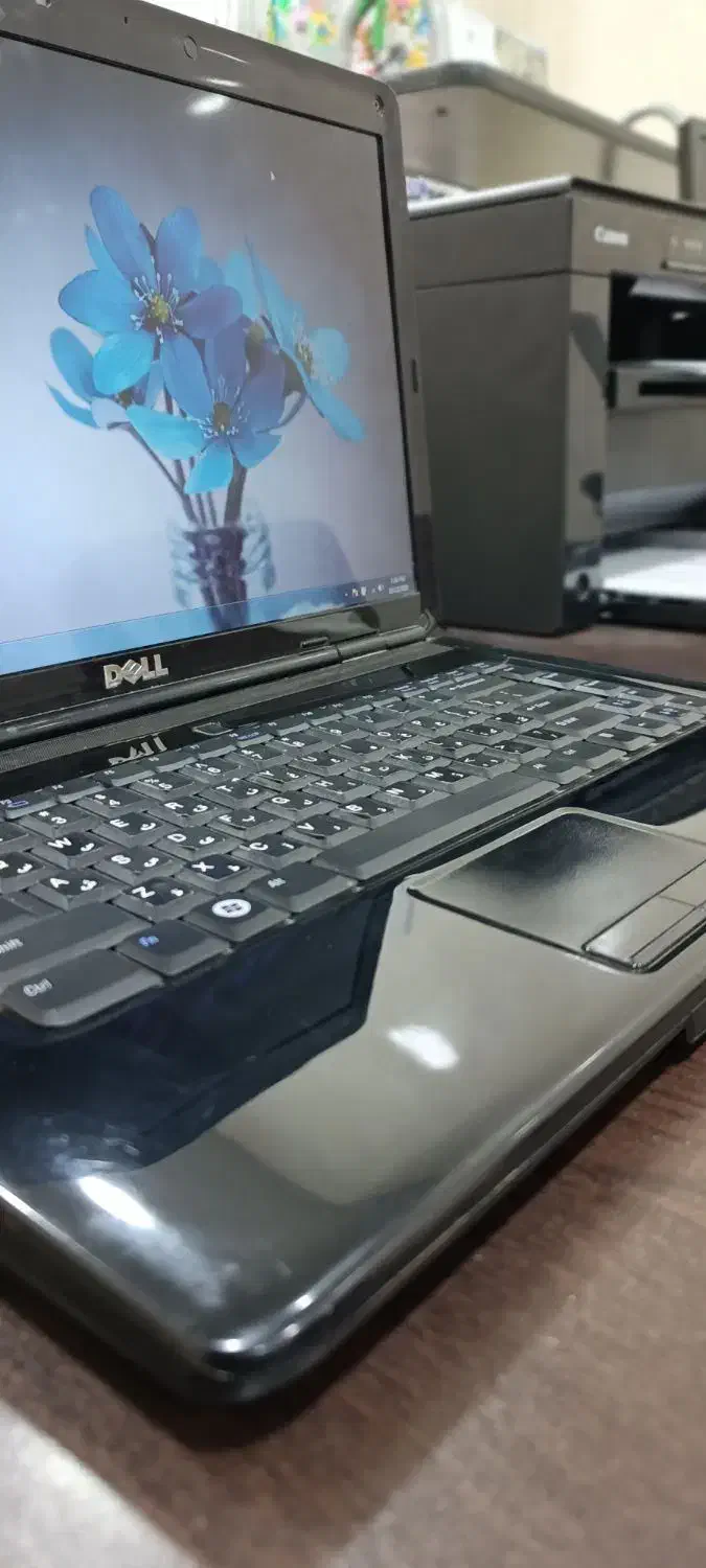 لپتاپ dell قیمت مناسب|رایانه همراه|اهواز, کیانشهر|دیوار