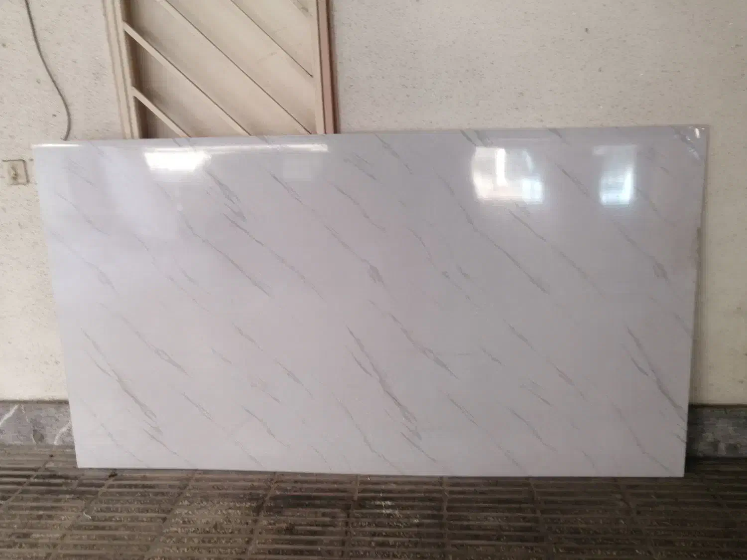 یک تخته ماربل شیت طول عرض 120*220|مصالح و تجهیزات ساختمان|گرگان, |دیوار