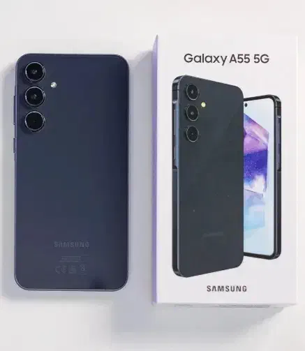 سامسونگ A55|موبایل|آبادان, |دیوار