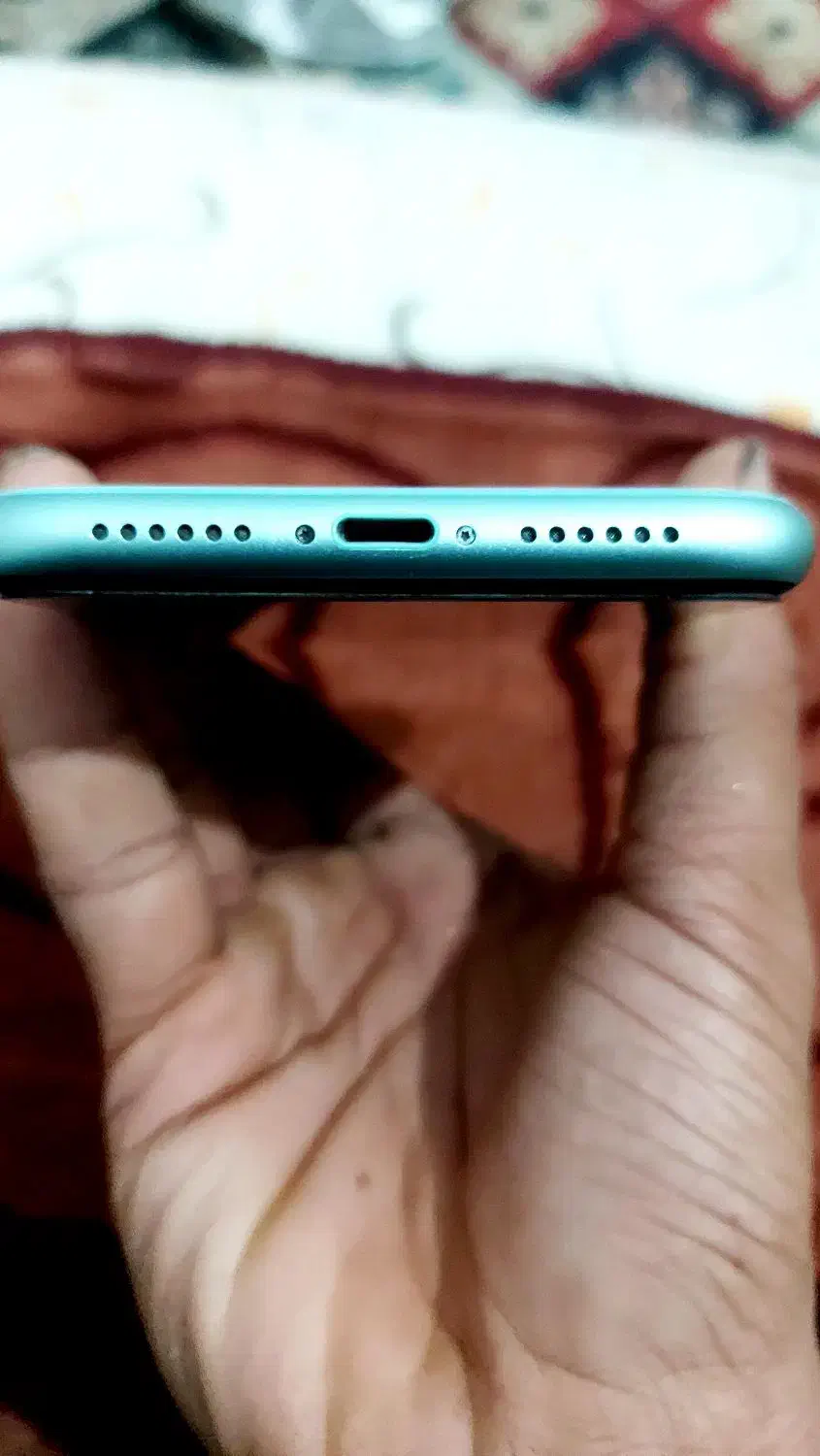 آیفون 11نومال|موبایل|تهران, پارک شهر|دیوار