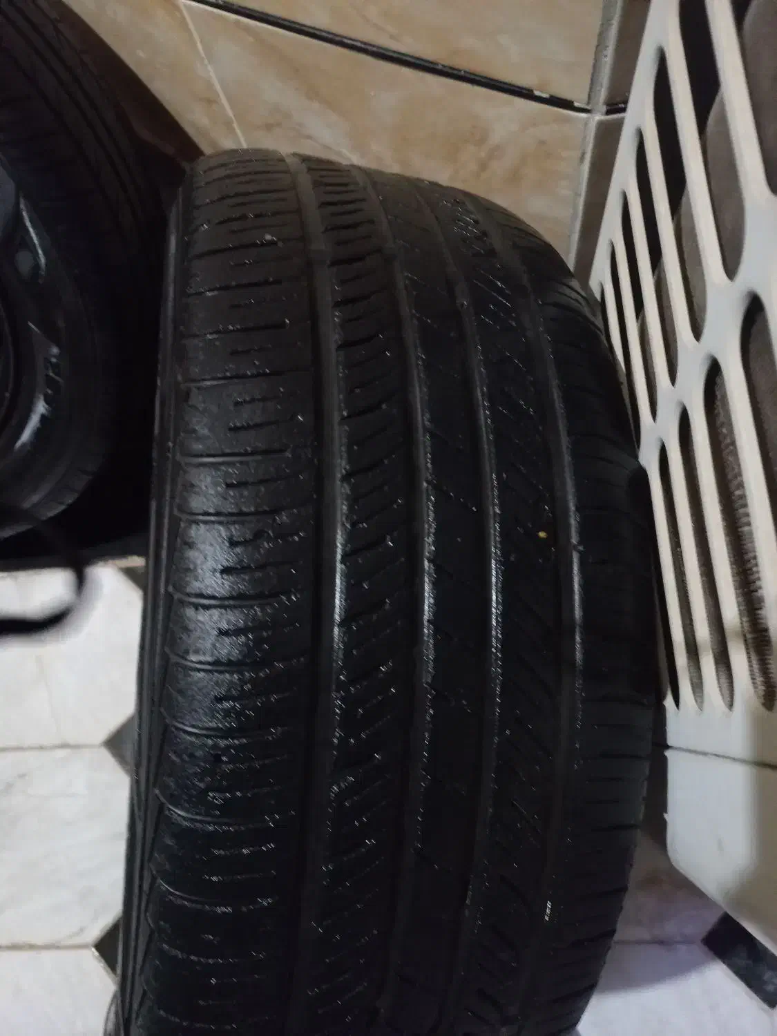 رینگ‌ولاستیک|قطعات یدکی و لوازم جانبی|اهواز, مجاهد|دیوار