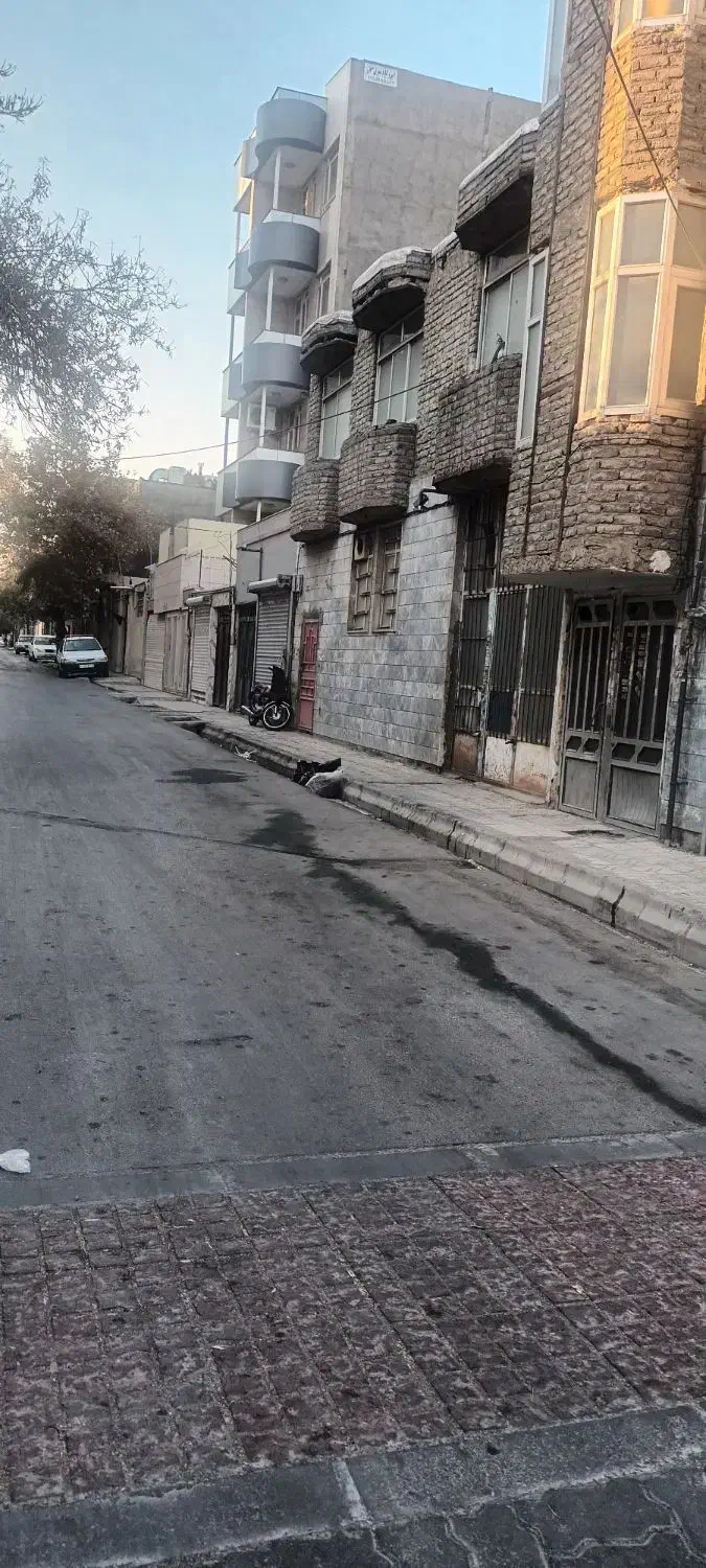 ویلایی فروشی مجاورحرم تراکم زیاد.رضاییه|فروش خانه و ویلا|مشهد, رضاییه|دیوار