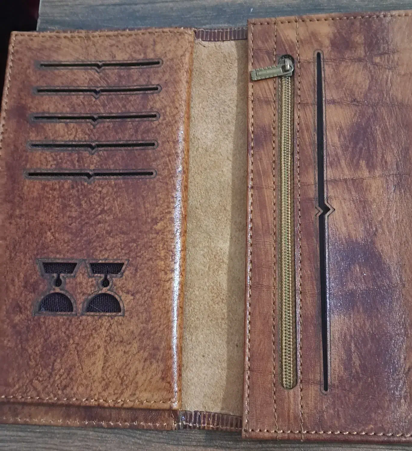 کیف پول مردانه|کیف، کفش، کمربند|بیرجند, |دیوار