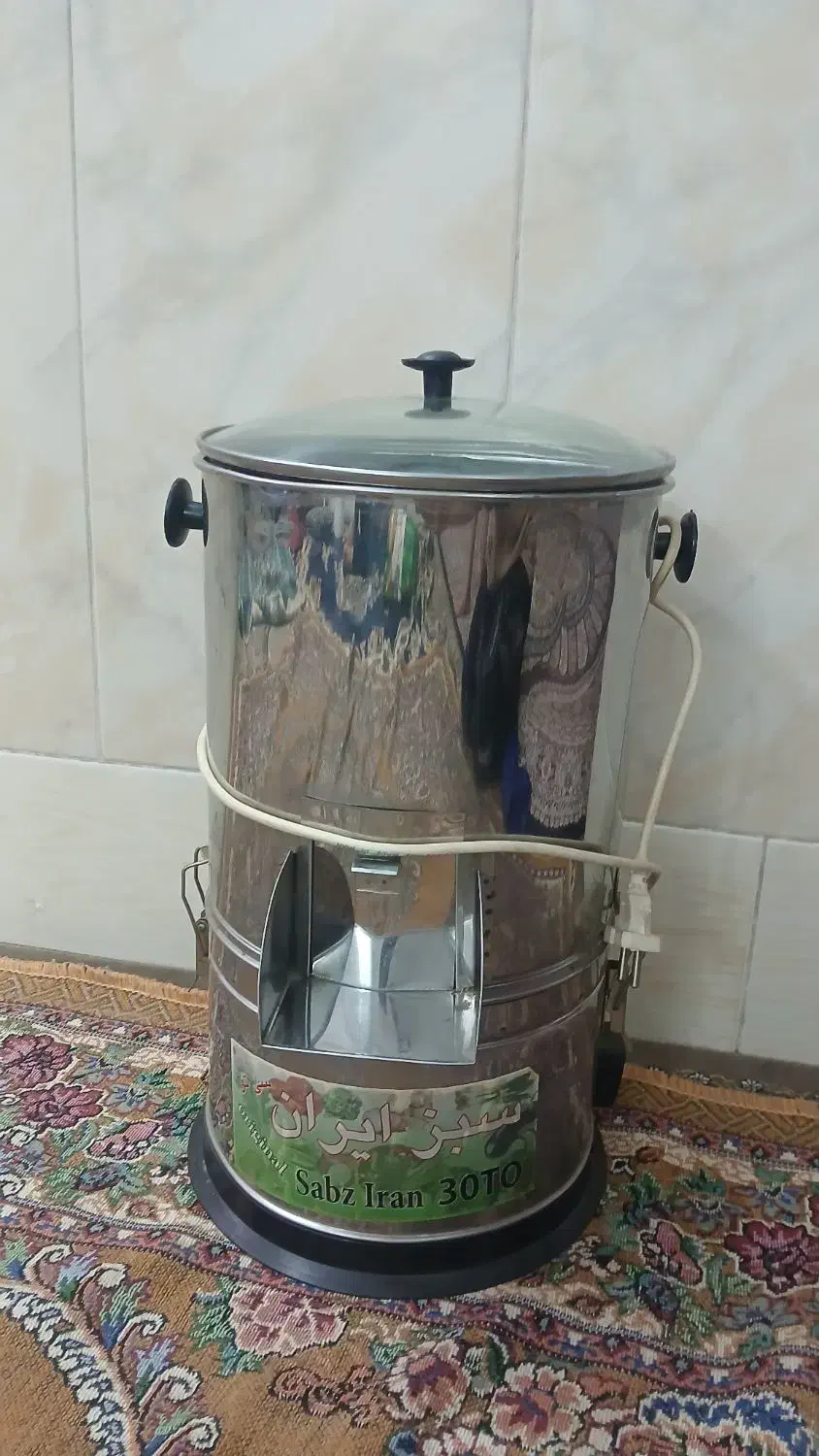 سبزی خورد کن سالم|خردکن، آسیاب، غذاساز|قم, چهل اختران|دیوار