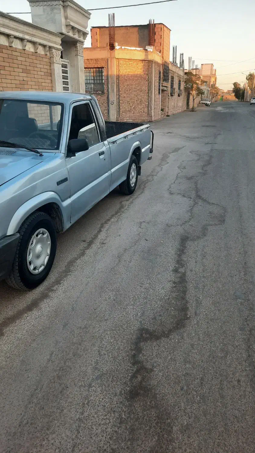 مزدا ۲۰۰۰شرکت پسته|خودرو سواری و وانت|کرمان, |دیوار