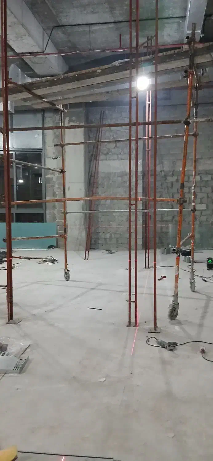 جوشکاری و آهن کشی|خدمات پیشه و مهارت|کیش, |دیوار