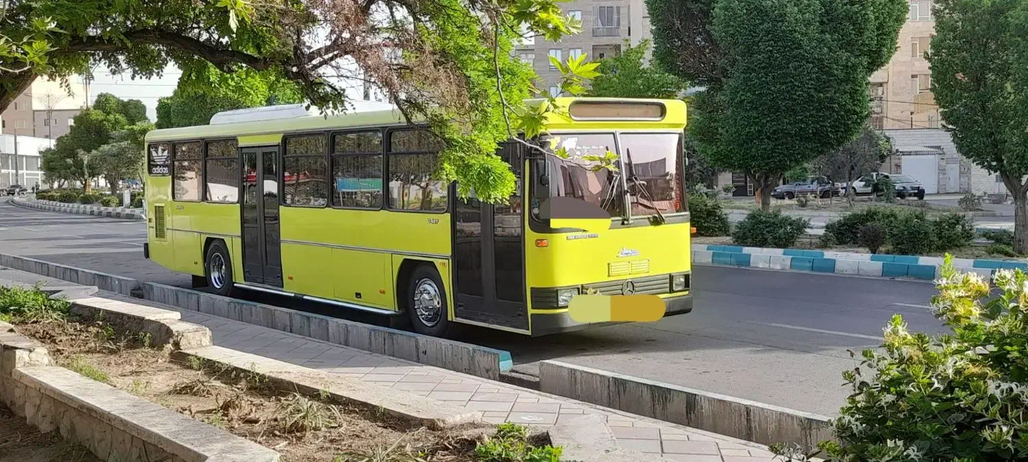بنز ۴۵۷|خودرو سنگین|تهران, افسریه شمالی|دیوار