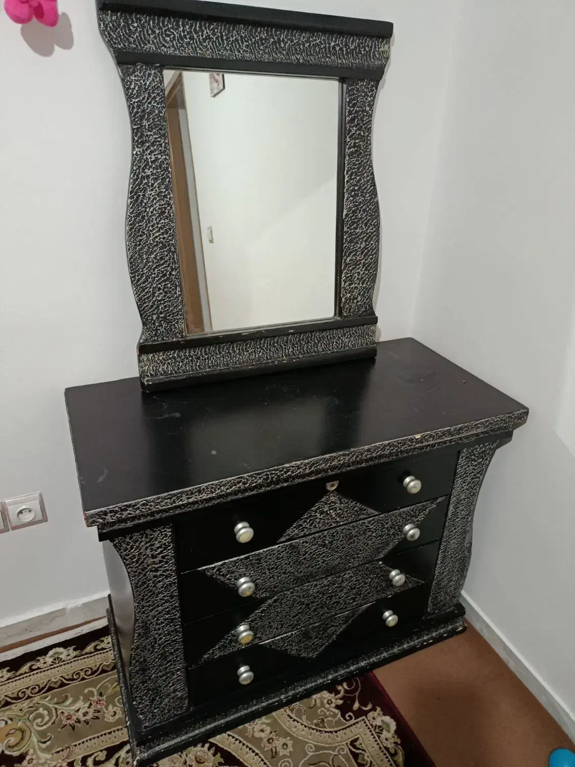 دراور واینه|جاکفشی، کمد، دراور|سنندج, |دیوار