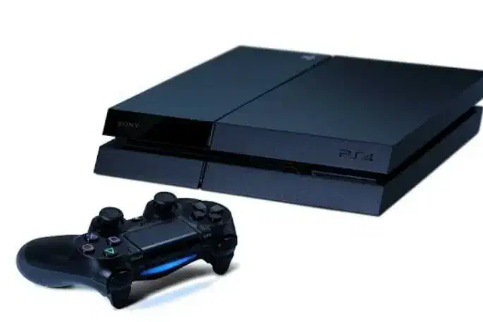 Ps4 fat|کنسول، بازی ویدئویی و آنلاین|مینودشت, |دیوار