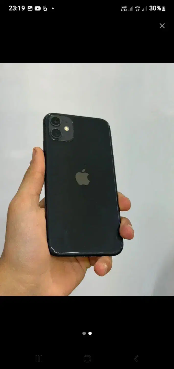 iphone 11|موبایل|تبریز, |دیوار