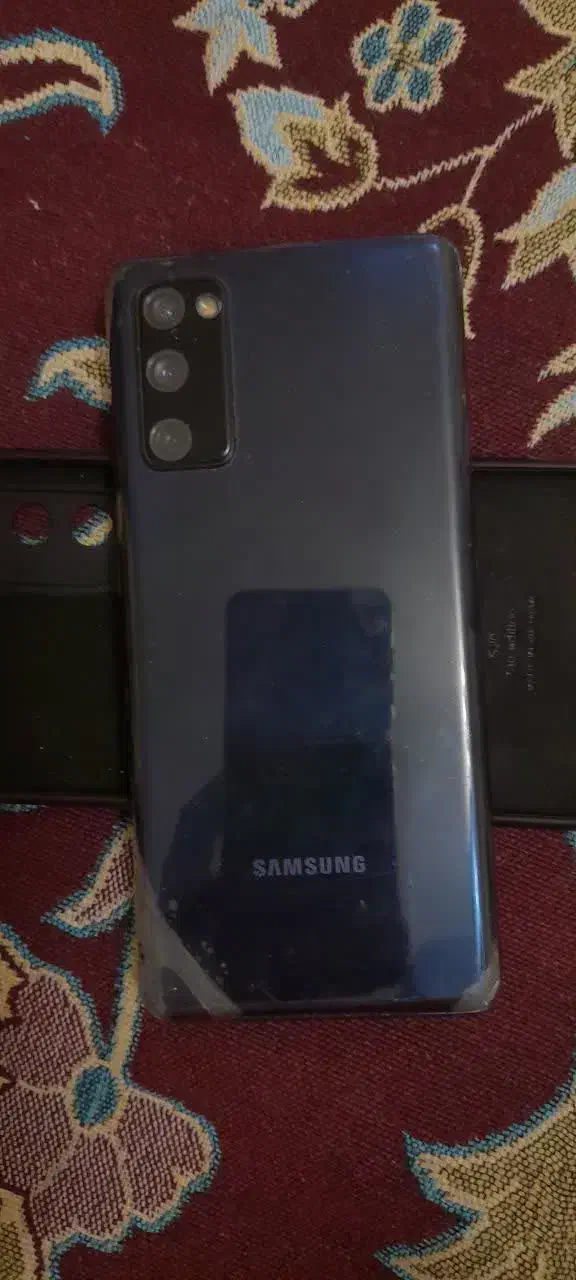 گوشی سامسونگ s20fe|موبایل|طرقبه, |دیوار