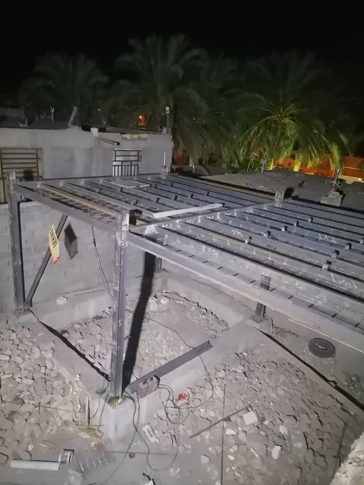 جوشکاری|خدمات پیشه و مهارت|بم, |دیوار