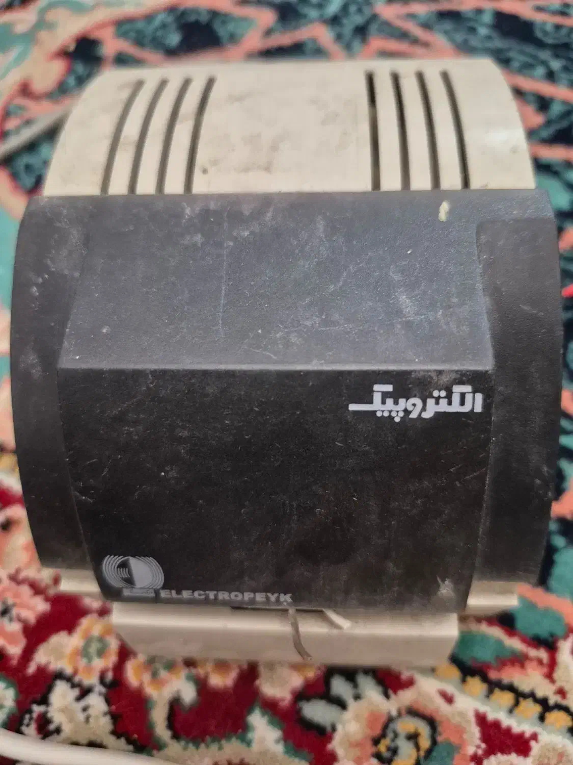 ایفون تصویری الکتروپیک|صوتی و تصویری|نور, |دیوار