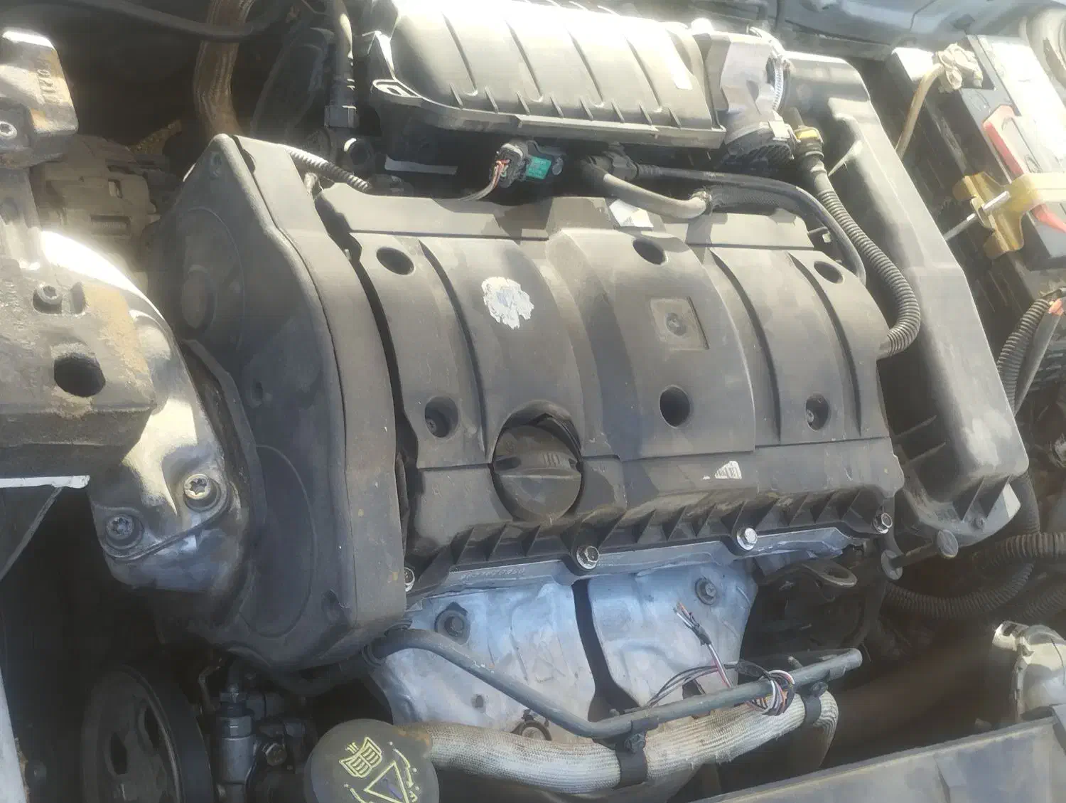 slx 405|خودرو سواری و وانت|کوار, |دیوار