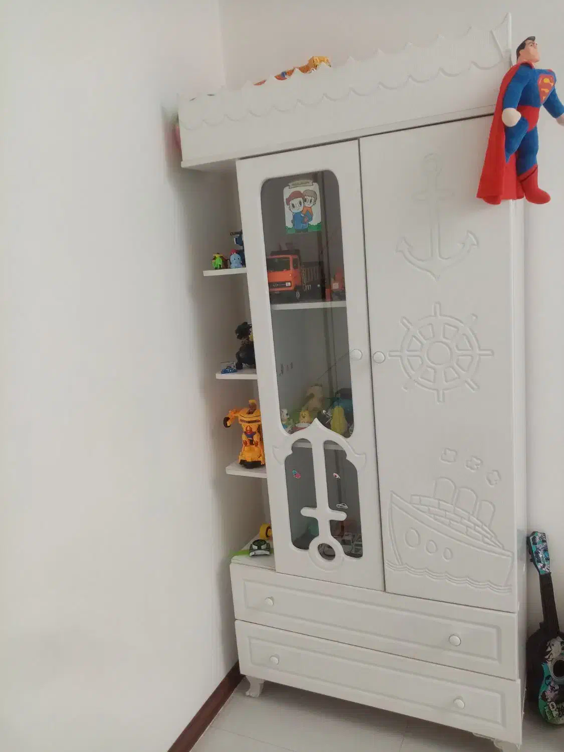 فروش تخت و کمد|تخت و سرویس خواب|قوچان, |دیوار