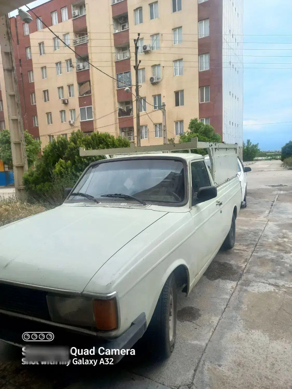 پیکان وانت|خودرو سواری و وانت|گنبد کاووس, |دیوار