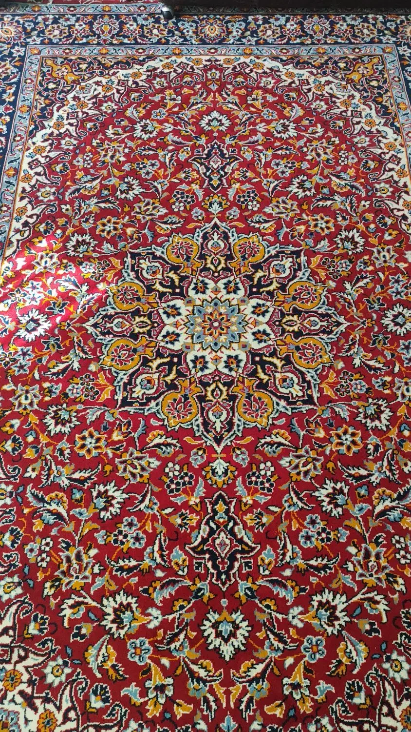 فرش 6متری|فرش|مشهد, کوی ولیعصر|دیوار