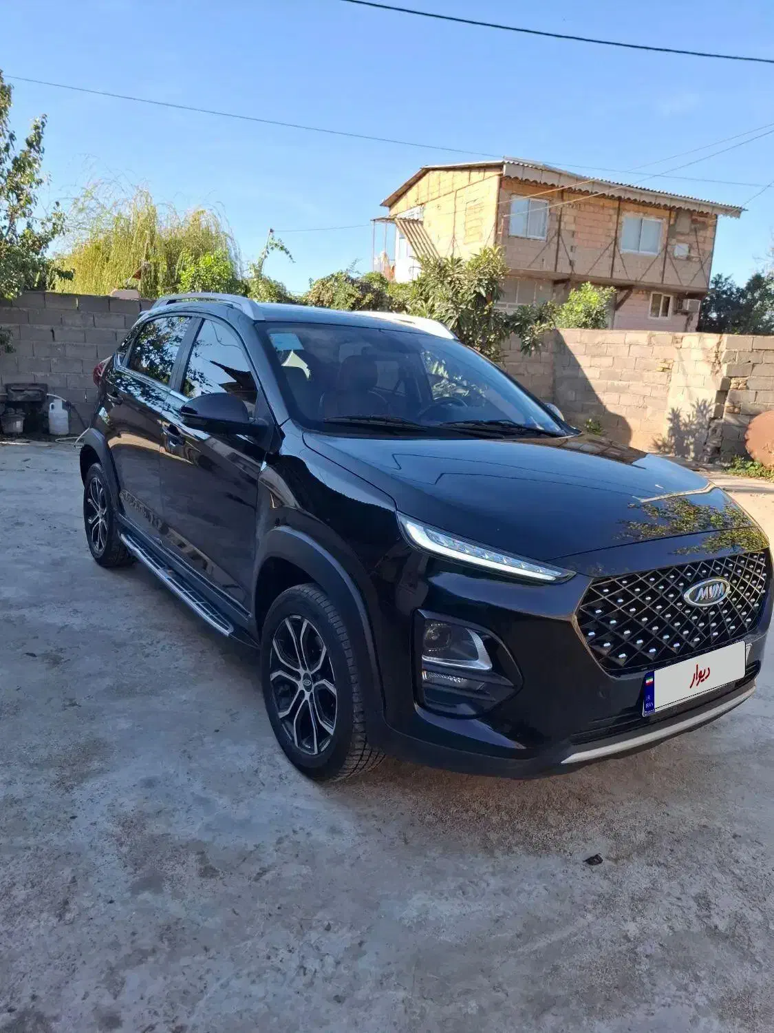 x22pro اتومات مدل 1401|خودرو سواری و وانت|گرگان, |دیوار