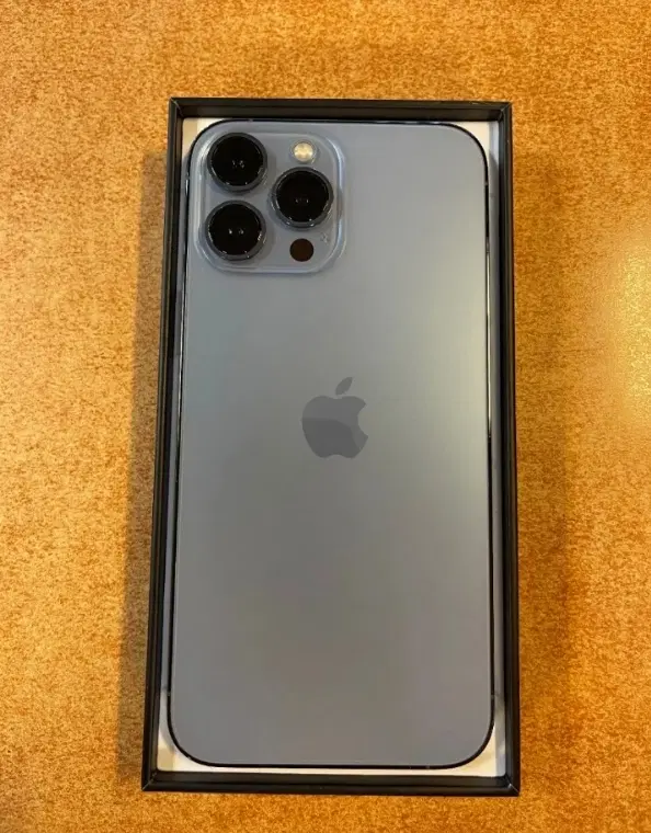 iphone 13 pro max|موبایل|بانه, |دیوار