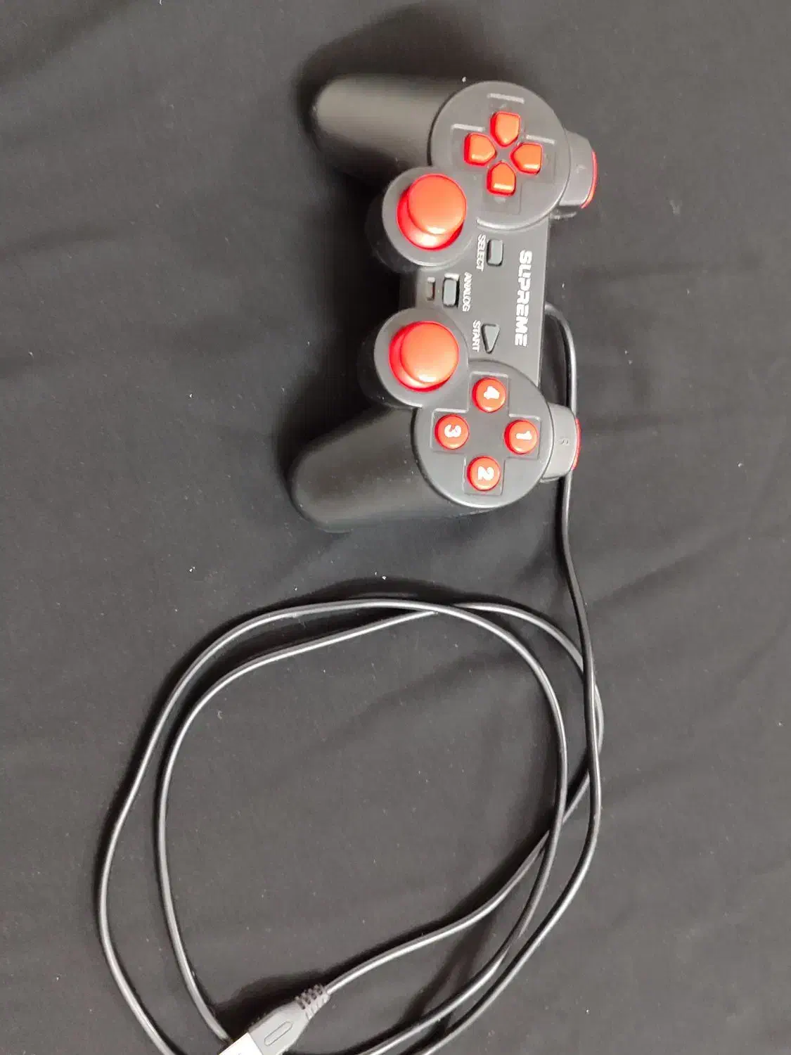 دسته بازی|کنسول، بازی ویدئویی و آنلاین|لار, |دیوار