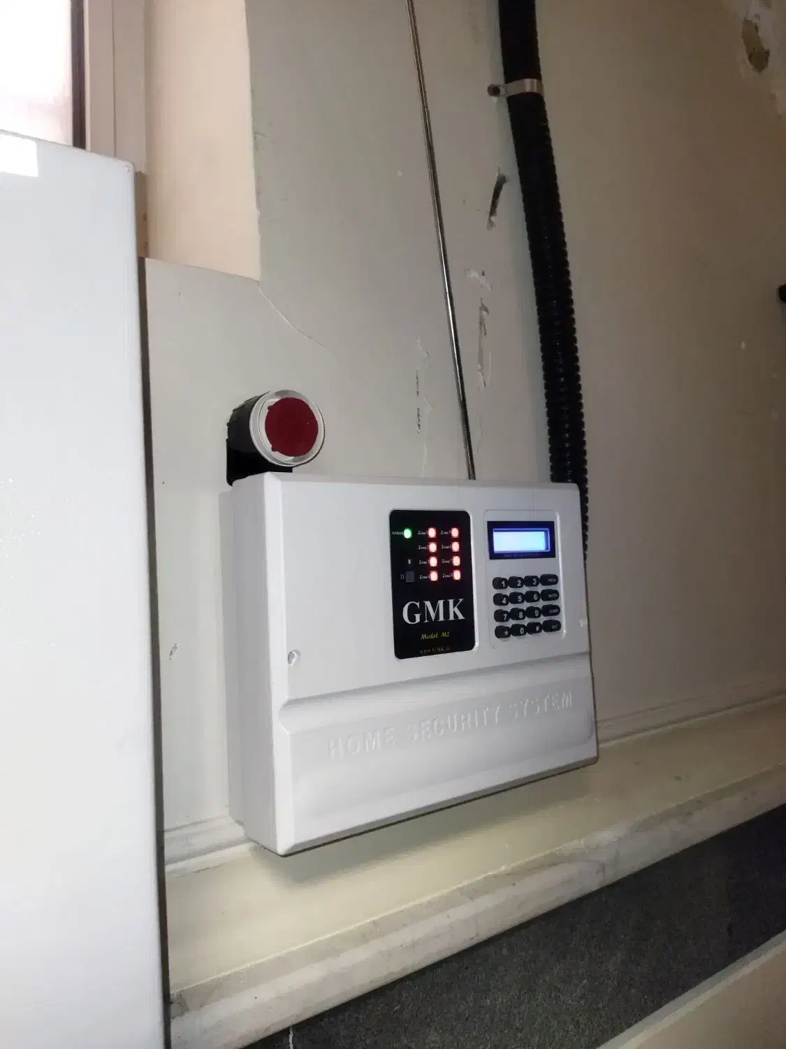 فروش و نصب سیستم های حفاظتی دوربین و دزدگیر اماکن|خدمات پیشه و مهارت|شهریار, شهریار|دیوار