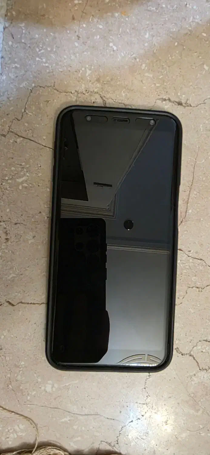 سامسونگ جی6 پلاس|موبایل|تهران, تهرانپارس شرقی|دیوار