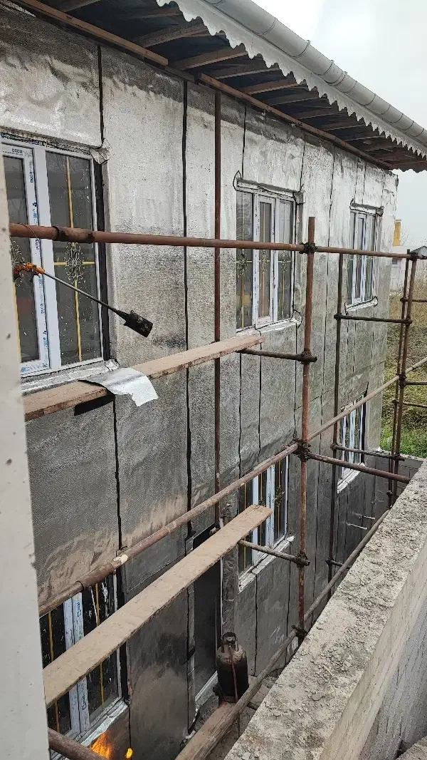 ایزوگام دلیجان|خدمات پیشه و مهارت|سیاهکل, |دیوار