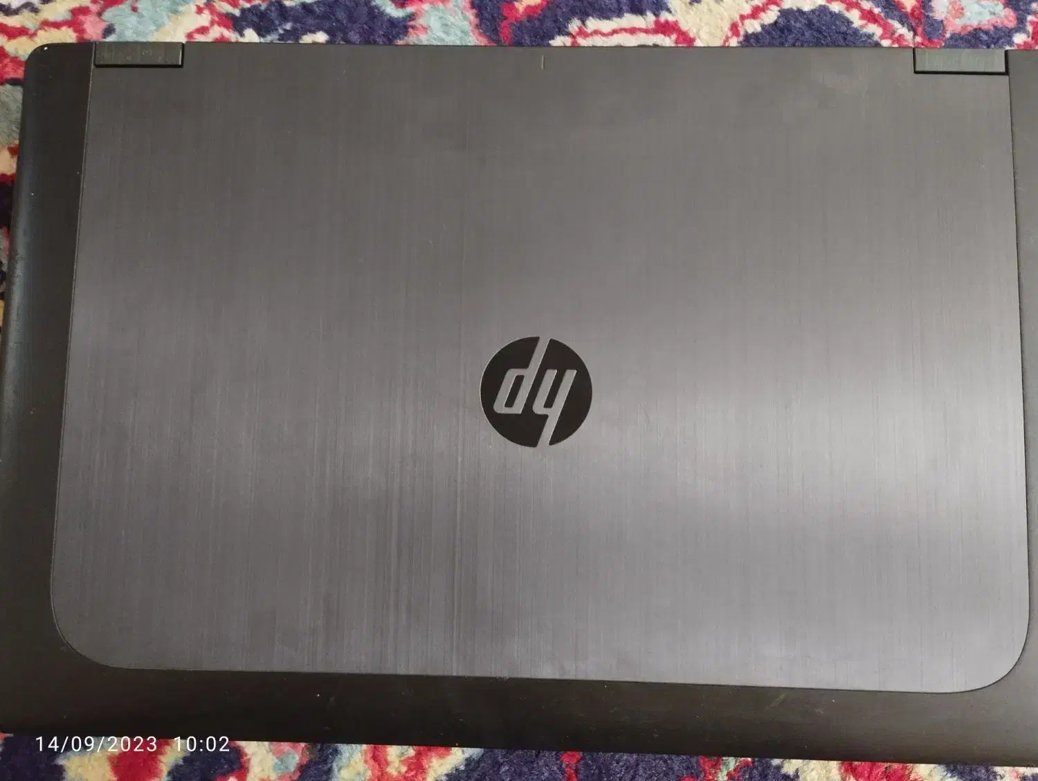 Hp zbook g2 17|رایانه همراه|تهران, امیرآباد|دیوار