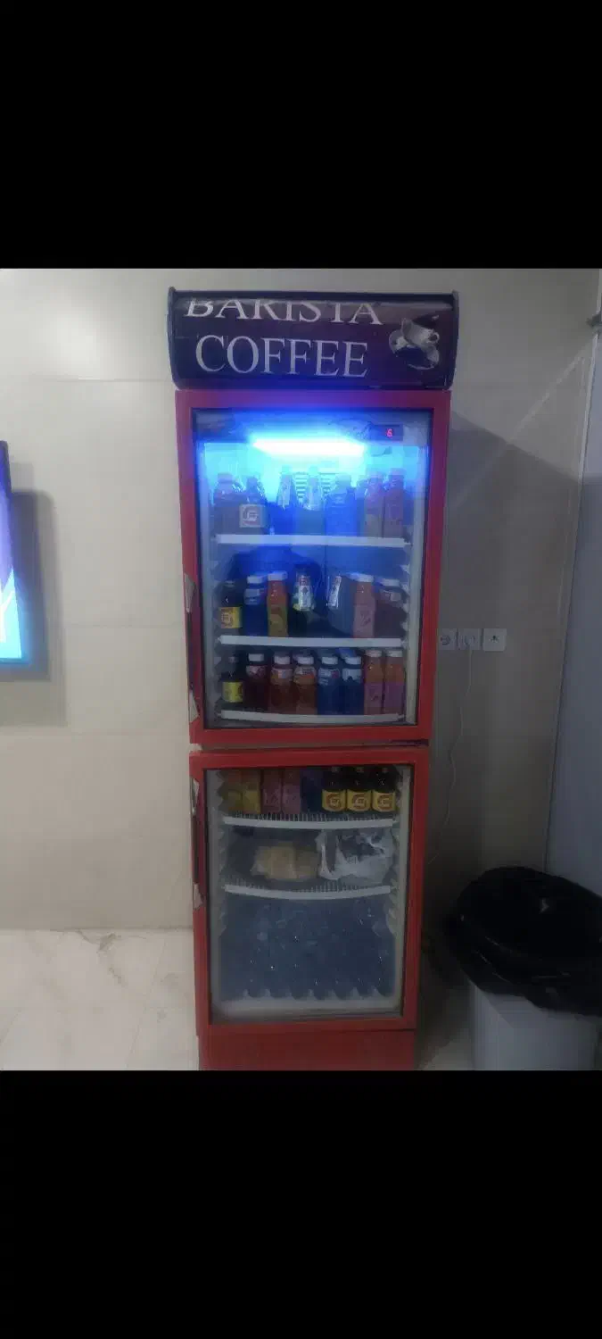 فروش یخچال|یخچال و فریزر|بهبهان, |دیوار