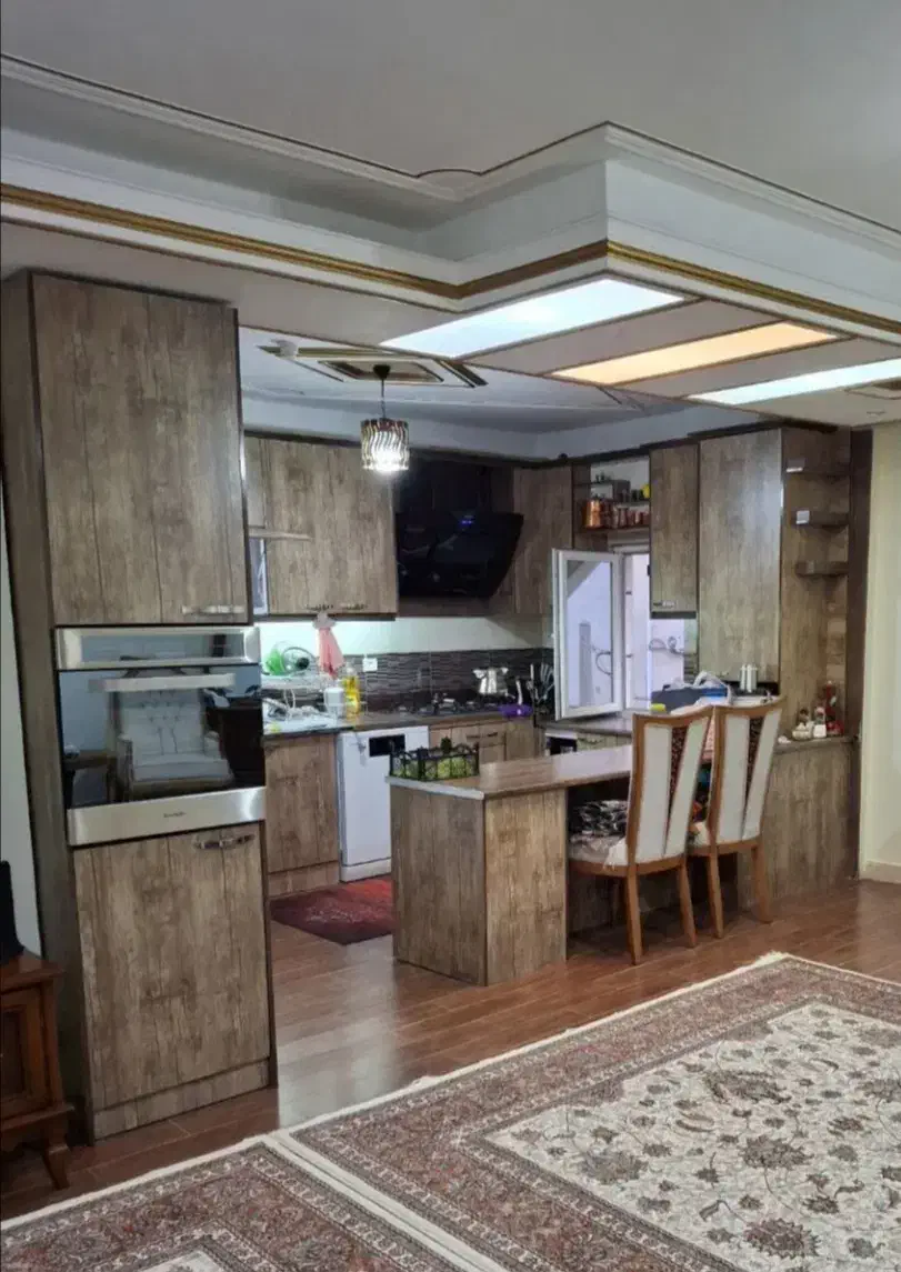 کابینت دست دوم|مصالح و تجهیزات ساختمان|اراک, |دیوار