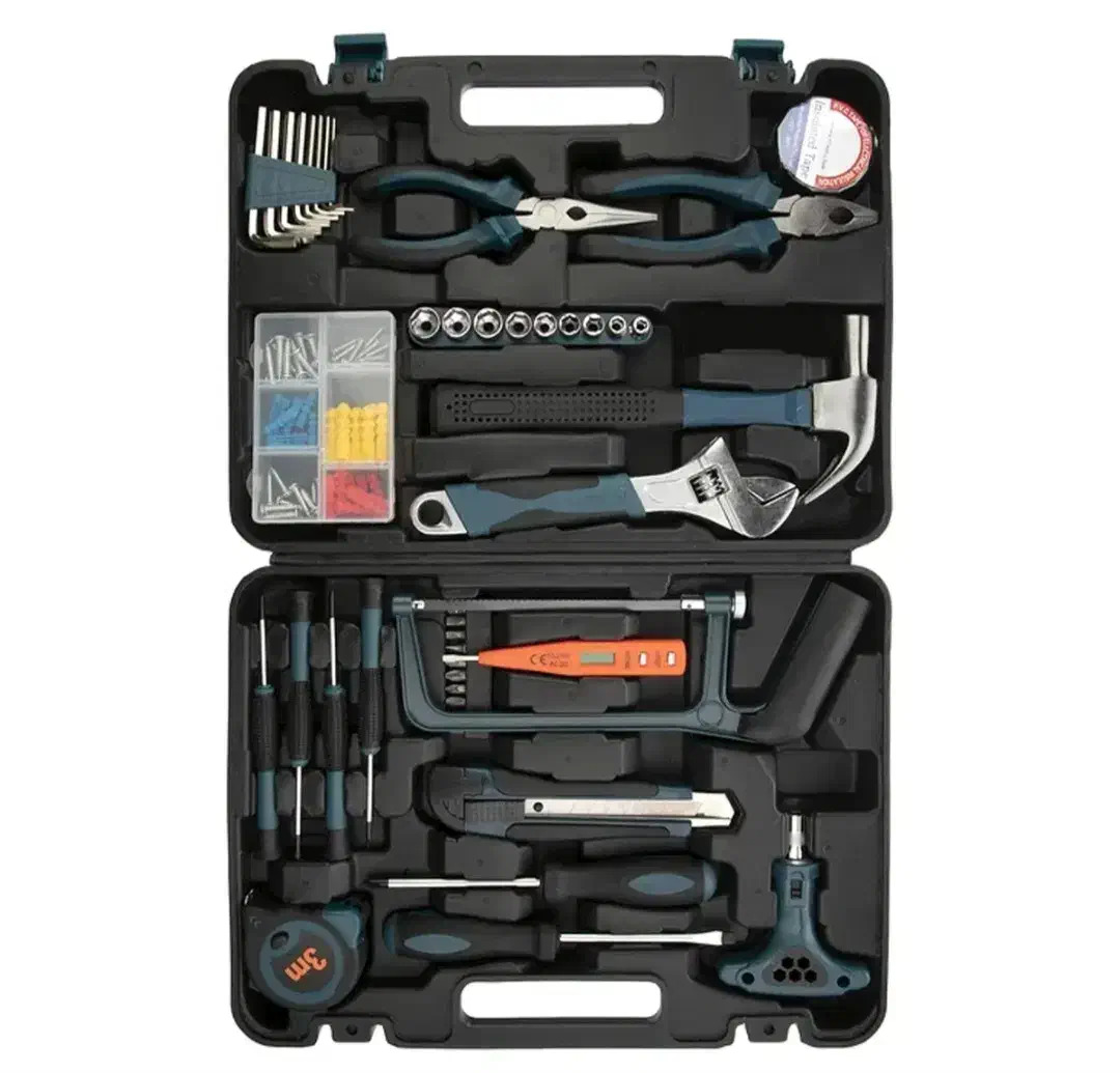 جعبه بکس|ابزارآلات|تبریز, |دیوار