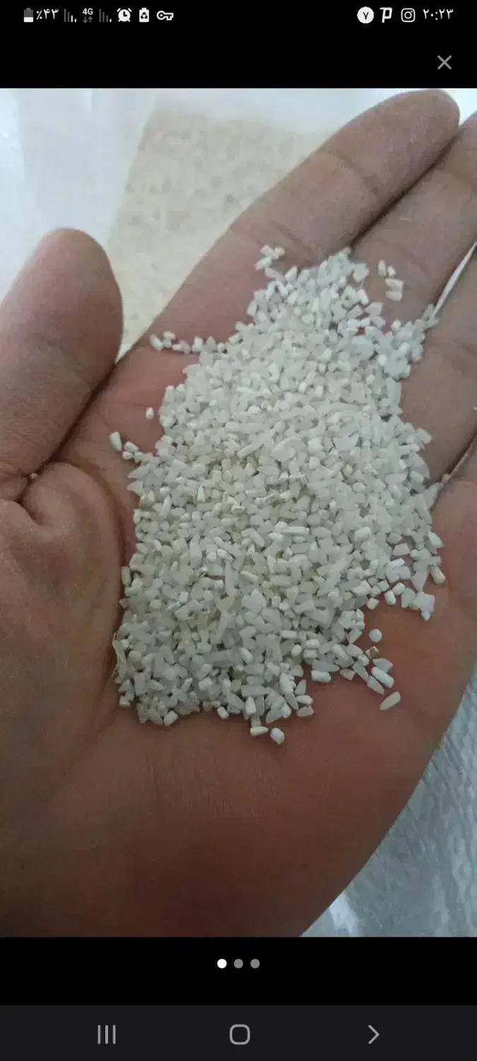 نیم دانه طارم هاشمی کشت۲|خوردنی و آشامیدنی|محمودآباد, |دیوار