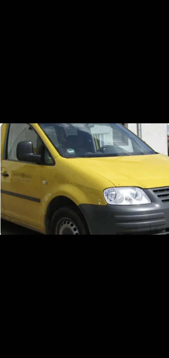 فولکس کدی استوک|قطعات یدکی و لوازم جانبی|خاوران, |دیوار