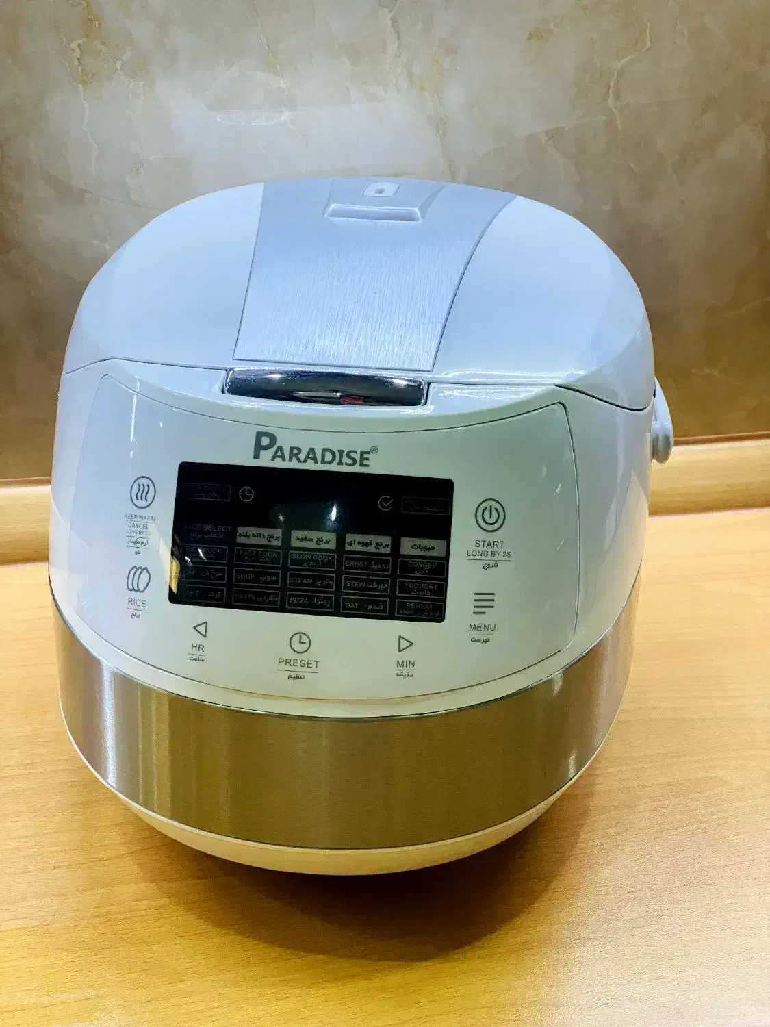 وسایل برقی|اجاق گاز و لوازم برقی پخت‌وپز|نجف‌آباد, قدس|دیوار