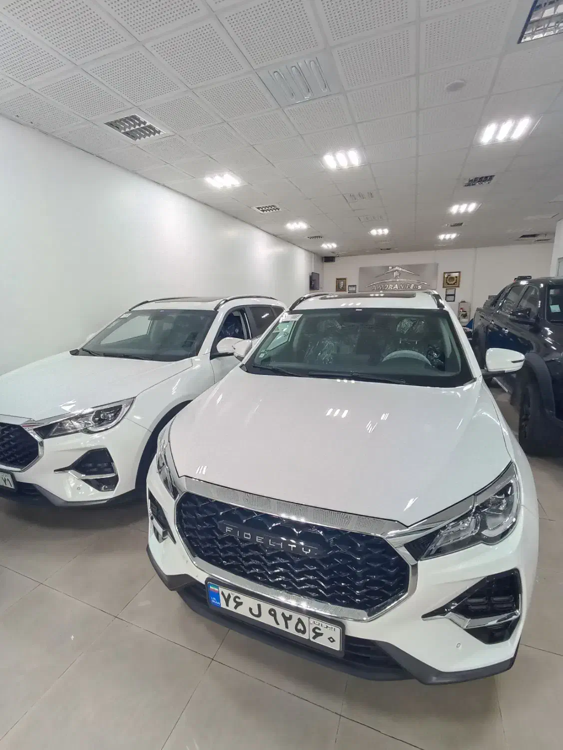 فیدلیتی الیت  تحویل فوری/ اقساط|خودرو سواری و وانت|کرمان, |دیوار