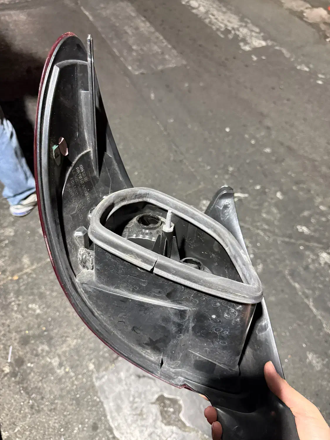 سونار لامپی|قطعات یدکی و لوازم جانبی|تهران, حشمتیه|دیوار