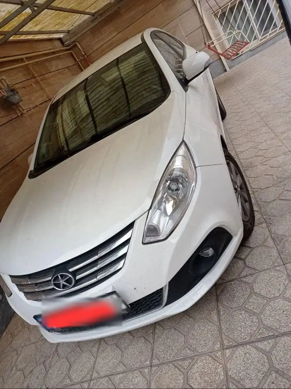 فروش جک سواری j4|خودرو سواری و وانت|زنجان, |دیوار