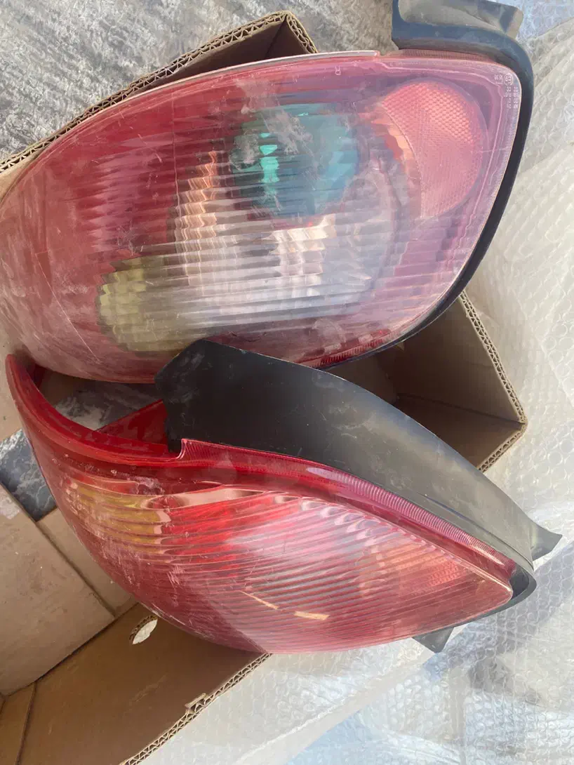 چرا خطرعقب ۲۰۶ ،باربند|قطعات یدکی و لوازم جانبی|قم, چهل درخت|دیوار