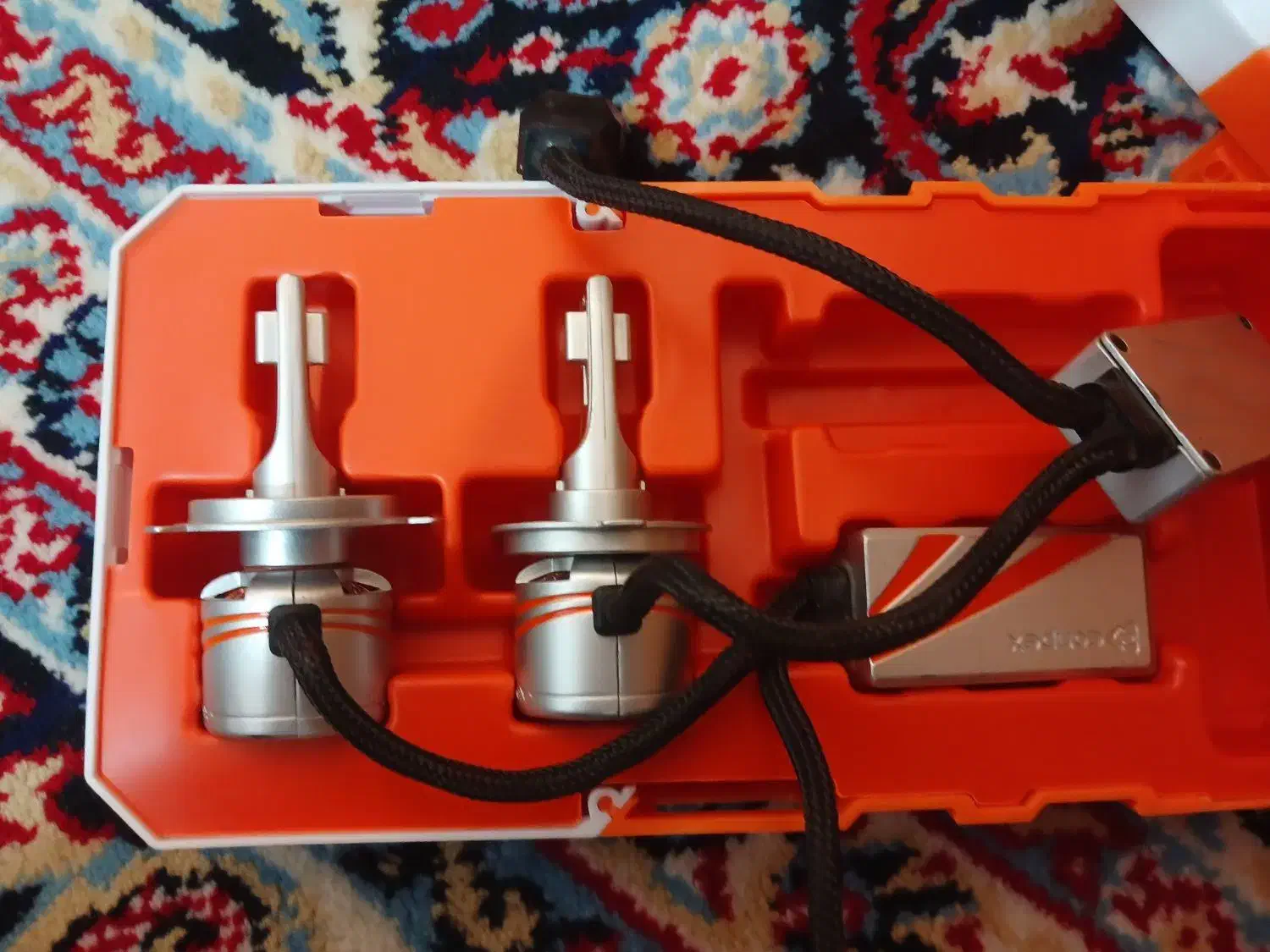 هدلایت کانپکس اصلی.|قطعات یدکی و لوازم جانبی|یاسوج, |دیوار